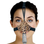 Máscara nasal Sleep Weaver - Circadiance - CPAPS
