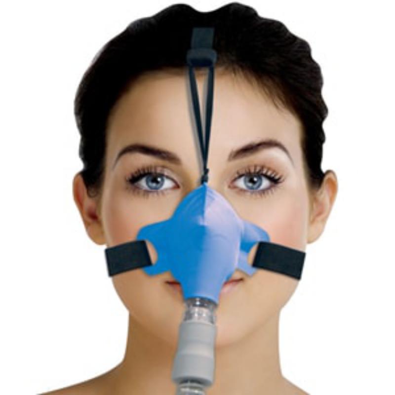 Máscara nasal Sleep Weaver - Circadiance - CPAPS