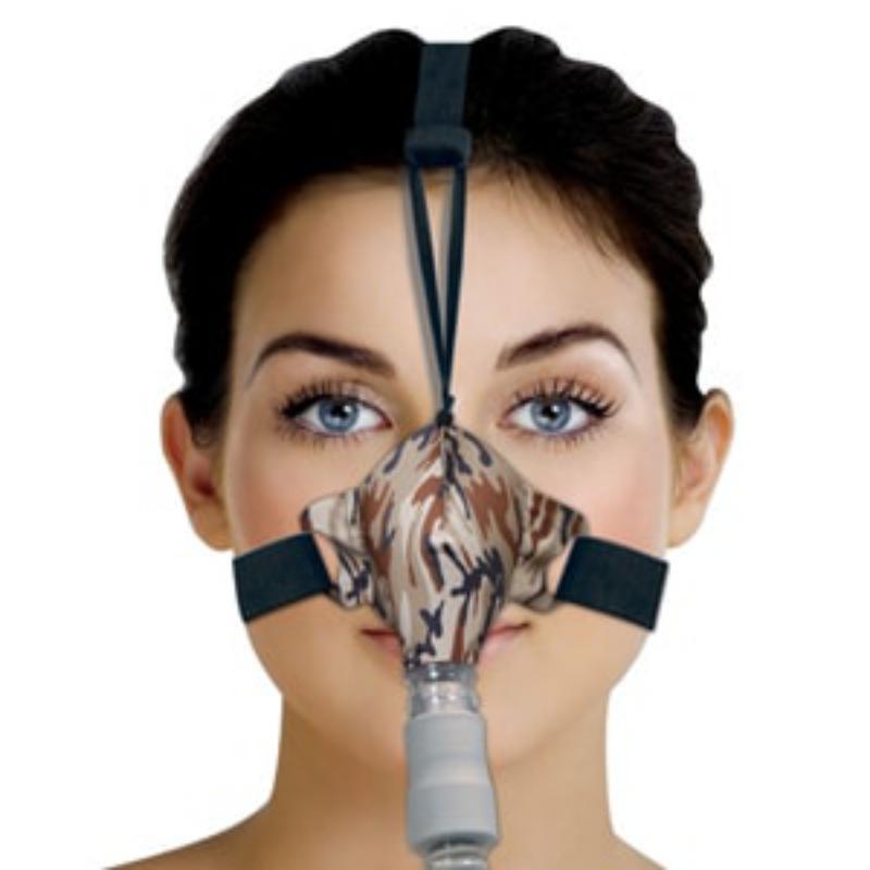 Máscara nasal Sleep Weaver - Circadiance - CPAPS