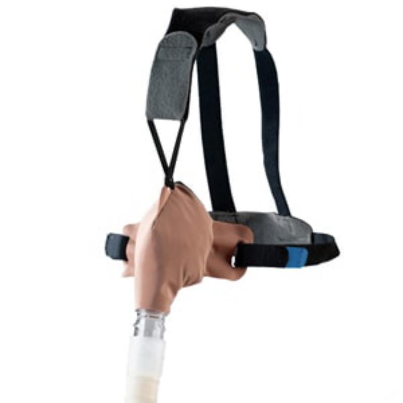 Máscara nasal Sleep Weaver - Circadiance - CPAPS