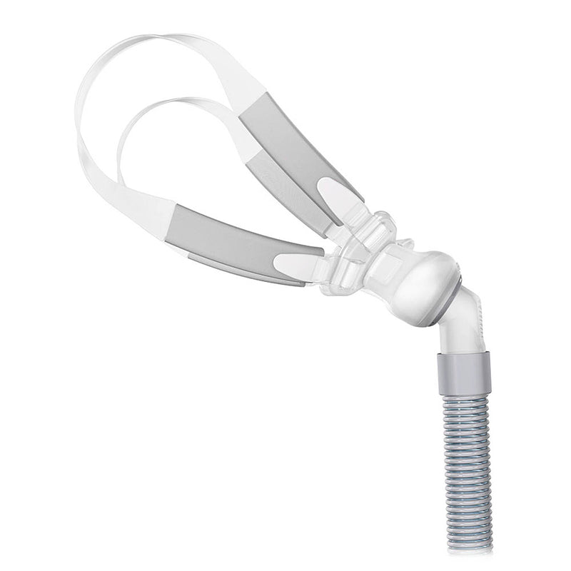 Máscara nasal Swift FX Bella - ResMed - CPAPS
