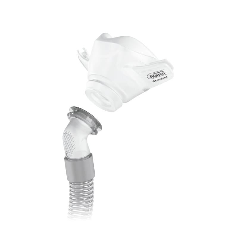 Máscara nasal Swift FX Nano - ResMed - CPAPS