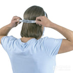 Máscara nasal Swift Lt Feminina - Resmed - CPAPS