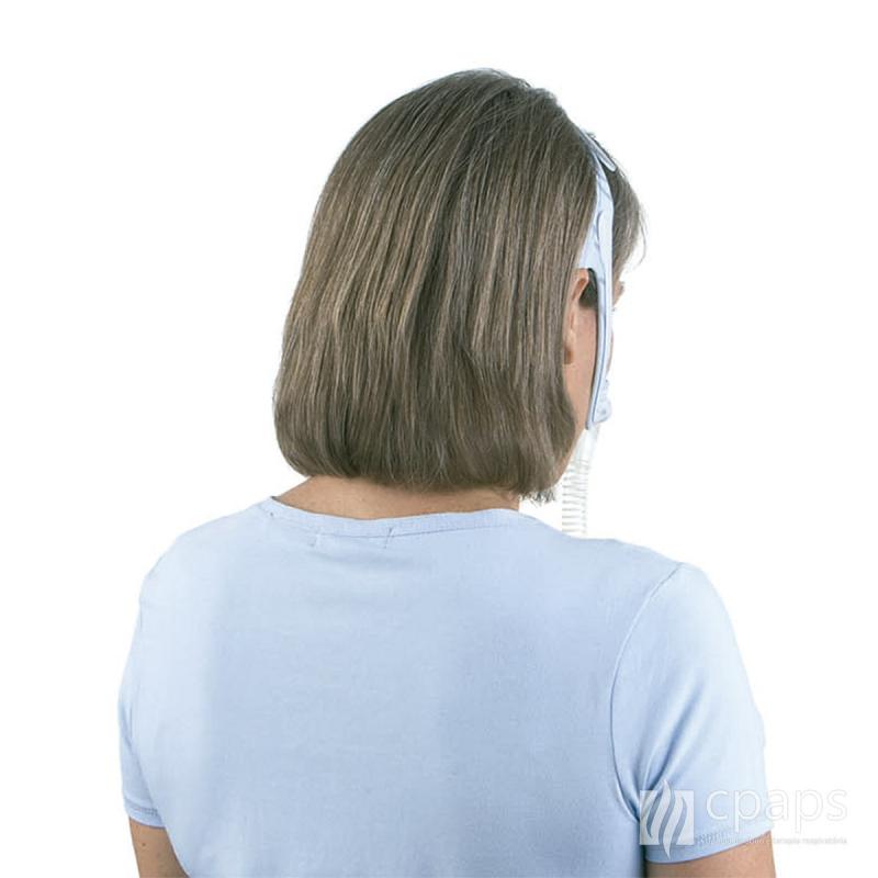 Máscara nasal Swift Lt Feminina - Resmed - CPAPS