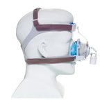 Máscara nasal TrueBlue - Philips Respironics - CPAPS