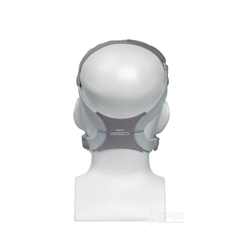 Máscara nasal TrueBlue - Philips Respironics - CPAPS