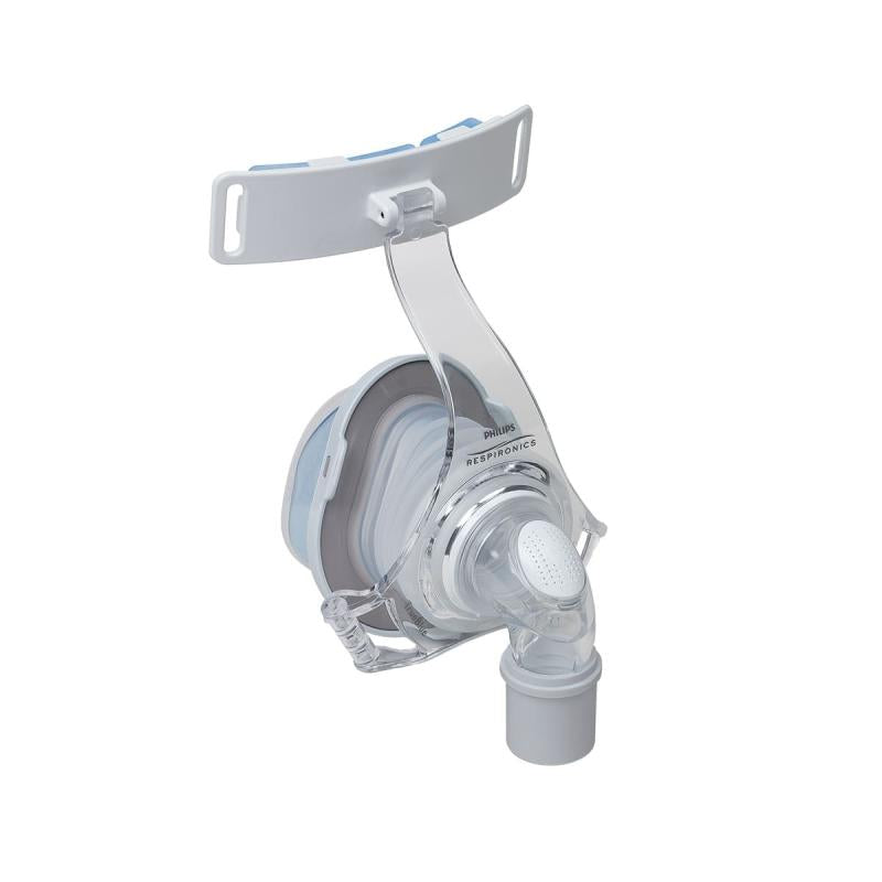 Máscara nasal TrueBlue - Philips Respironics - CPAPS
