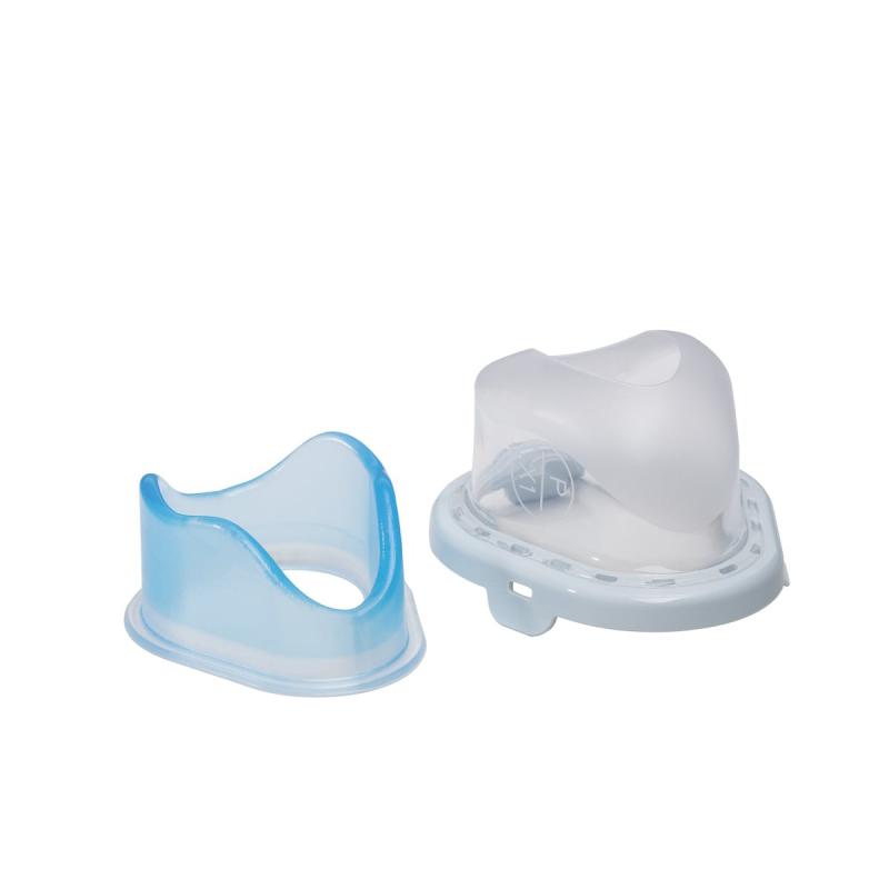 Máscara nasal TrueBlue - Philips Respironics - CPAPS