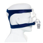 Máscara nasal Ultra Mirage II - ResMed - CPAPS