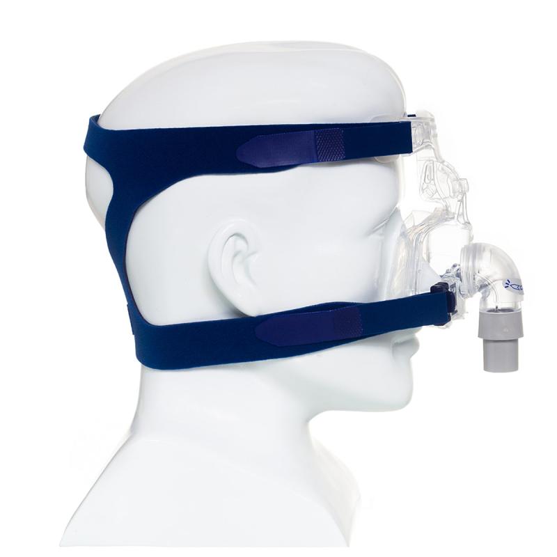 Máscara nasal Ultra Mirage II - ResMed - CPAPS