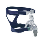 Máscara nasal Ultra Mirage II - ResMed - CPAPS