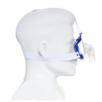 Máscara nasal Ventilada - ResMed - CPAPS