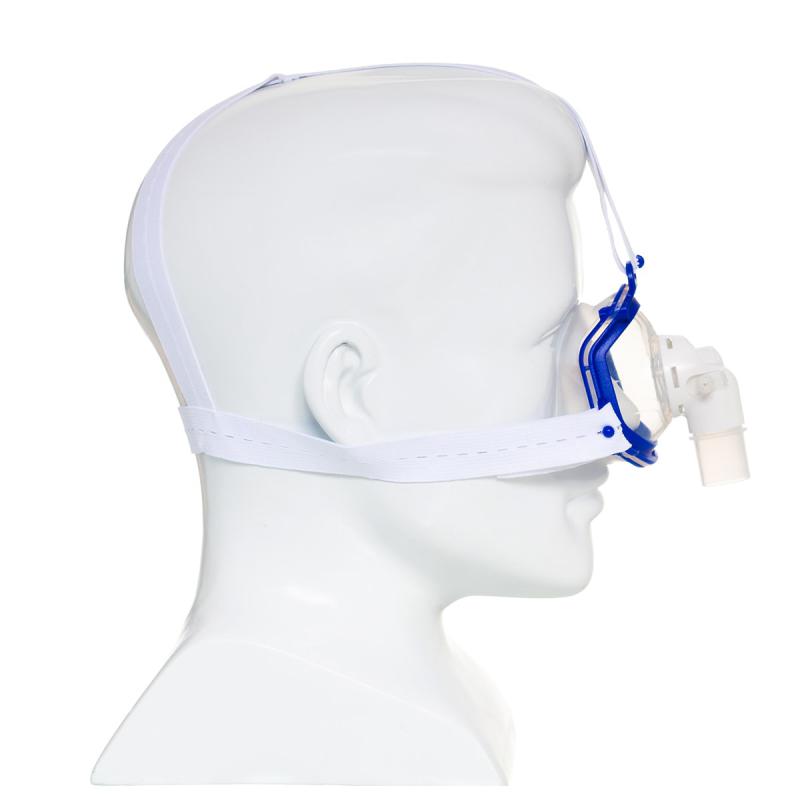 Máscara nasal Ventilada - ResMed - CPAPS
