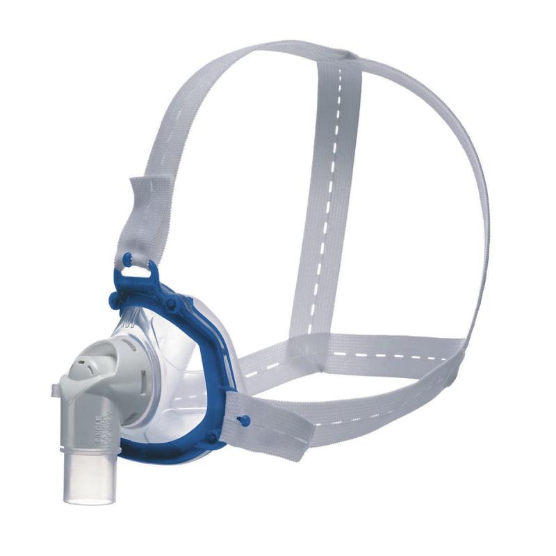 Máscara nasal Ventilada - ResMed - CPAPS