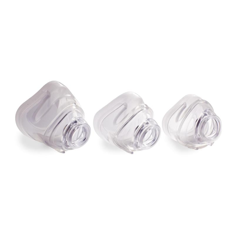 Almofada para máscara nasal Wisp - Philips Respironics - CPAPS