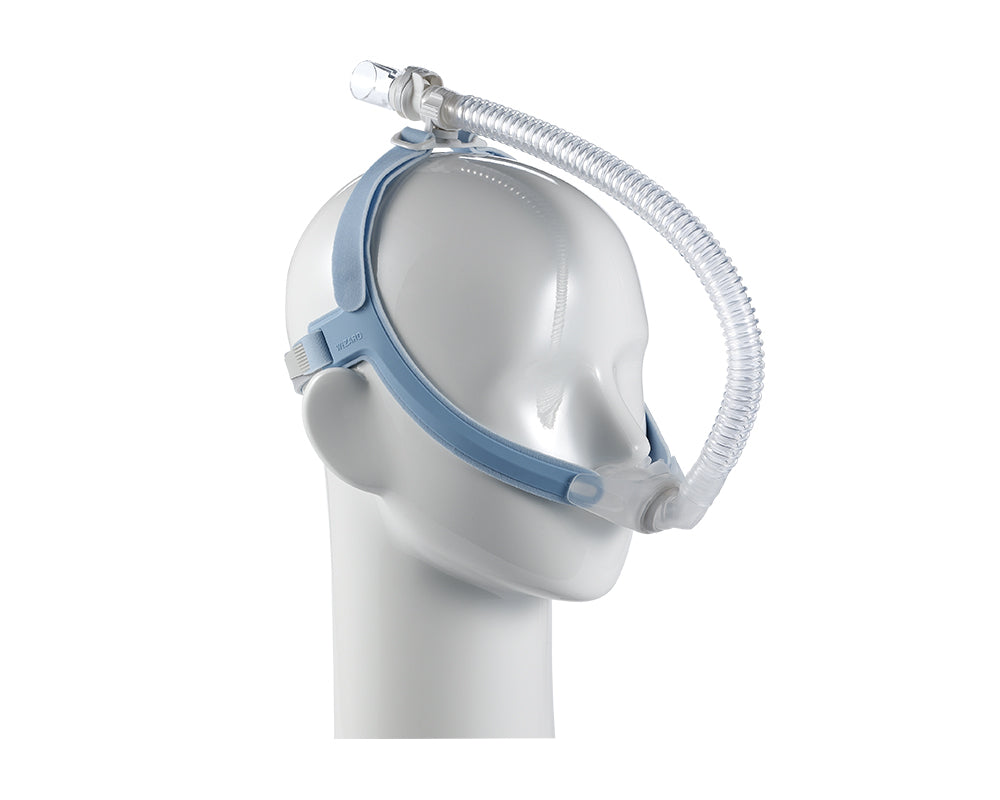 Máscara nasal Wizard Pillow-230 (Pequeno - Médio - Grande) - Apex Medical - CPAPS