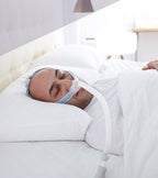 Máscara nasal Wizard Pillow-230 (Pequeno - Médio - Grande) - Apex Medical - CPAPS