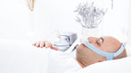 Máscara nasal Wizard Pillow-230 (Pequeno - Médio - Grande) - Apex Medical - CPAPS