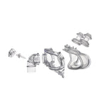 Máscara facial Mirage Liberty - ResMed - CPAPS