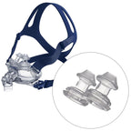 Almofada nasal para máscara Mirage Liberty - ResMed - CPAPS