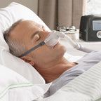 Máscara nasal Pilairo e Pilairo Q - Fisher & Paykel - CPAPS