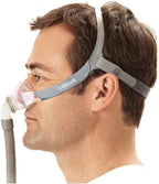 Máscara nasal Swift FX Nano - ResMed - CPAPS