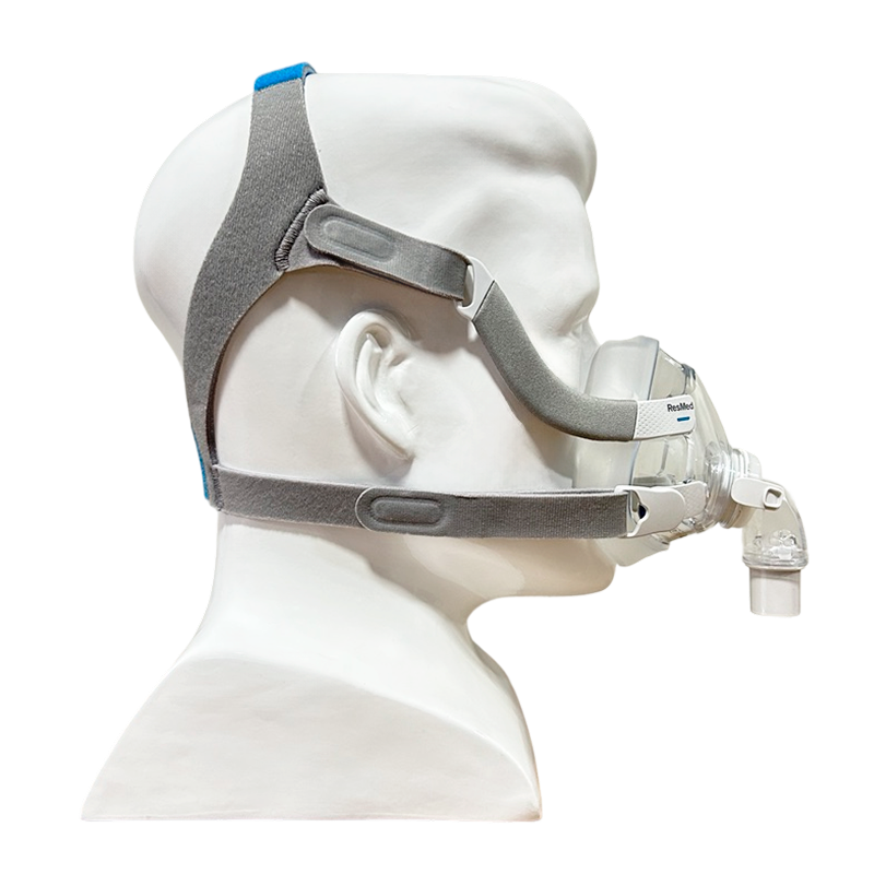 Máscara facial AirFit F20 - ResMed - CPAPS