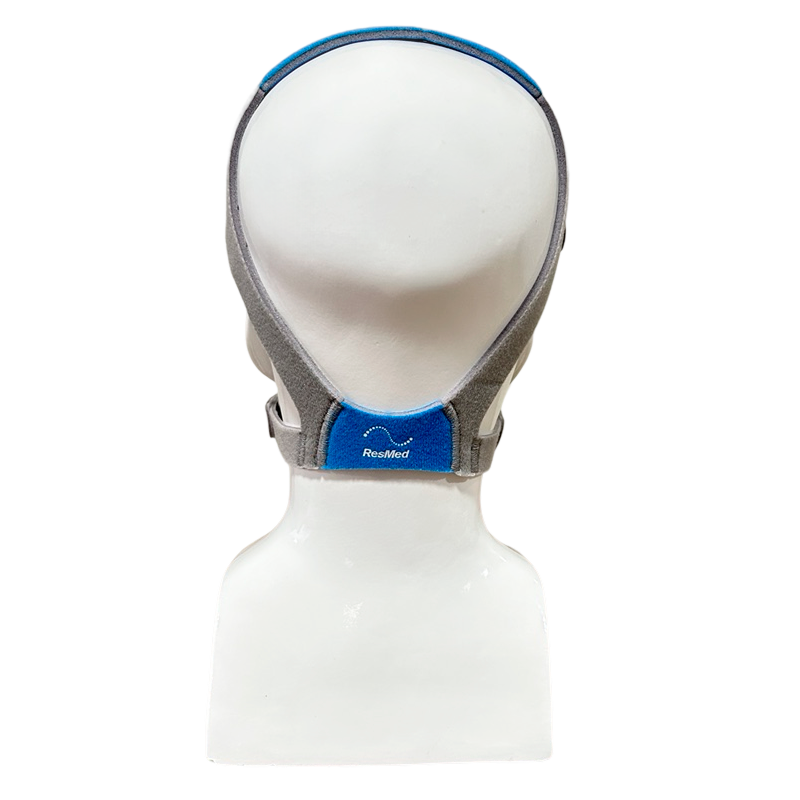 Máscara facial AirFit F20 - ResMed - CPAPS