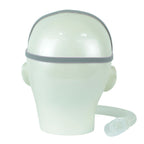 Máscara nasal Airfit P10 Feminina - Resmed - CPAPS