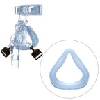 Almofada para máscara nasal ComfortFusion - Philips Respironics - CPAPS