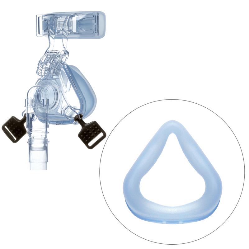 Almofada para máscara nasal ComfortFusion - Philips Respironics - CPAPS