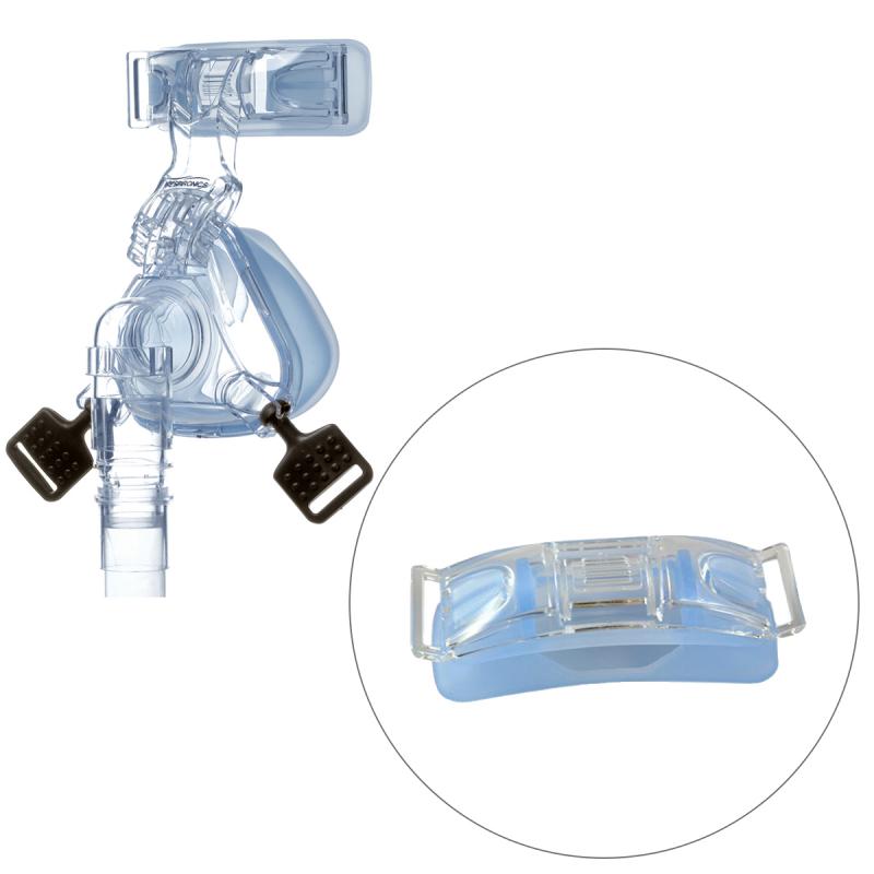 Suporte de Testa Com Almofada Comfortfusion