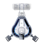 Almofada Gel Blue para máscara facial ComfortGel Blue Full Philips Respironics - CPAPS