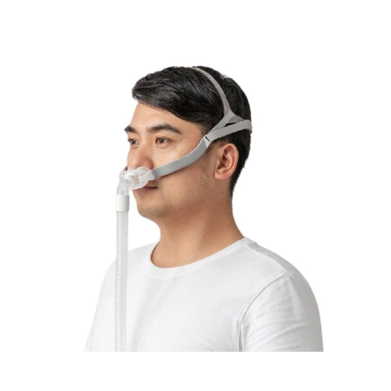 Máscara nasal Pillow Yp-01 - Yuwell - CPAPS
