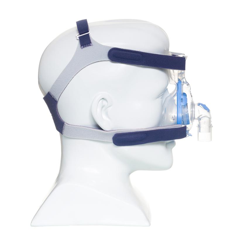 Máscara nasal EasyLife - Philips Respironics - CPAPS