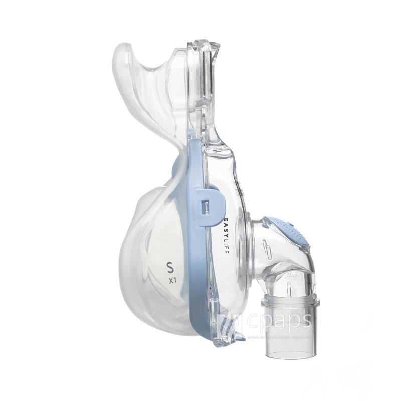 Máscara nasal EasyLife - Philips Respironics - CPAPS