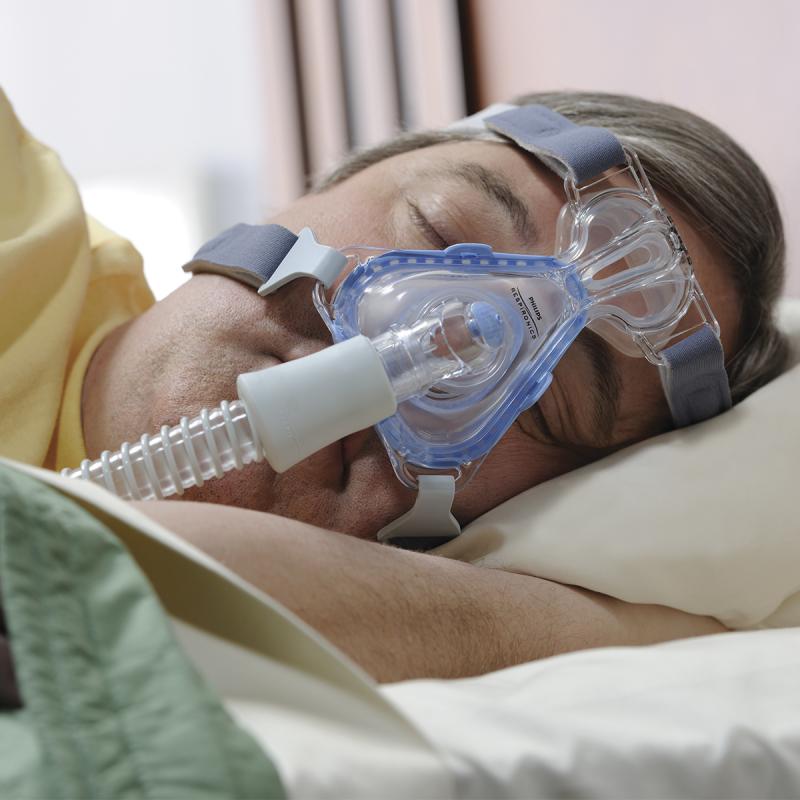 Máscara nasal EasyLife - Philips Respironics - CPAPS
