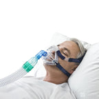 Máscara facial Quattro FX SE (Sem Exalação) - ResMed - CPAPS