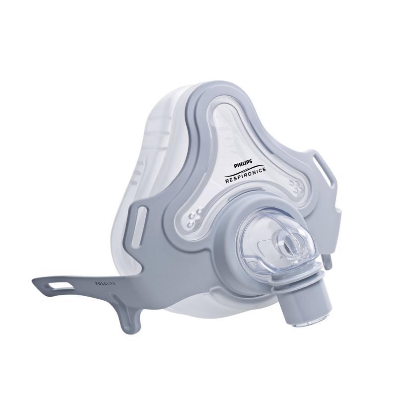 Almofada para máscara facial FullLife - Philips Respironics - CPAPS