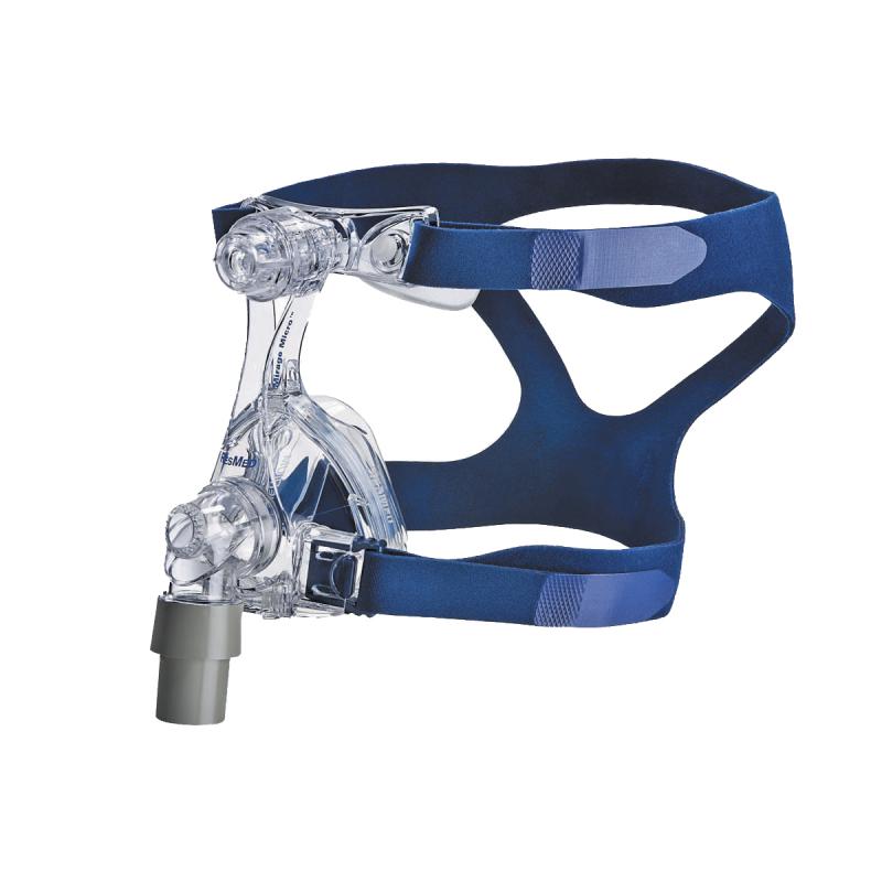 Almofada nasal para máscara Mirage Micro - ResMed - CPAPS