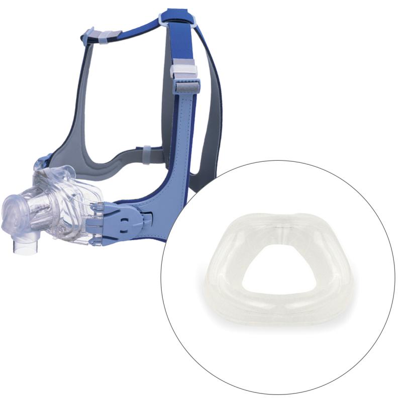 Almofada para máscaras Mirage Vista e Mirage Kidsta - ResMed - CPAPS