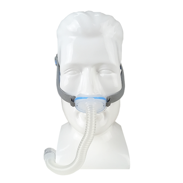 Máscara nasal AirFit N30 - ResMed - CPAPS