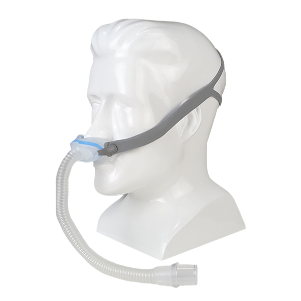 Máscara nasal AirFit N30 - ResMed - CPAPS