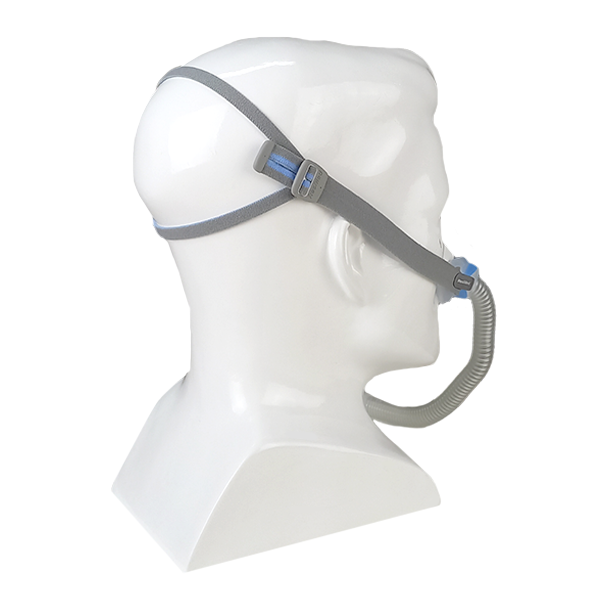 Máscara nasal AirFit N30 - ResMed - CPAPS