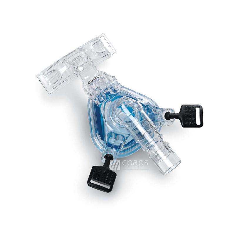 Almofada em Gel para máscara nasal ComfortGel original - Philips Respironics - CPAPS