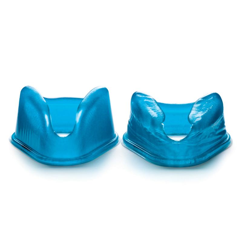 Almofada em Gel para máscara nasal ComfortGel original - Philips Respironics - CPAPS