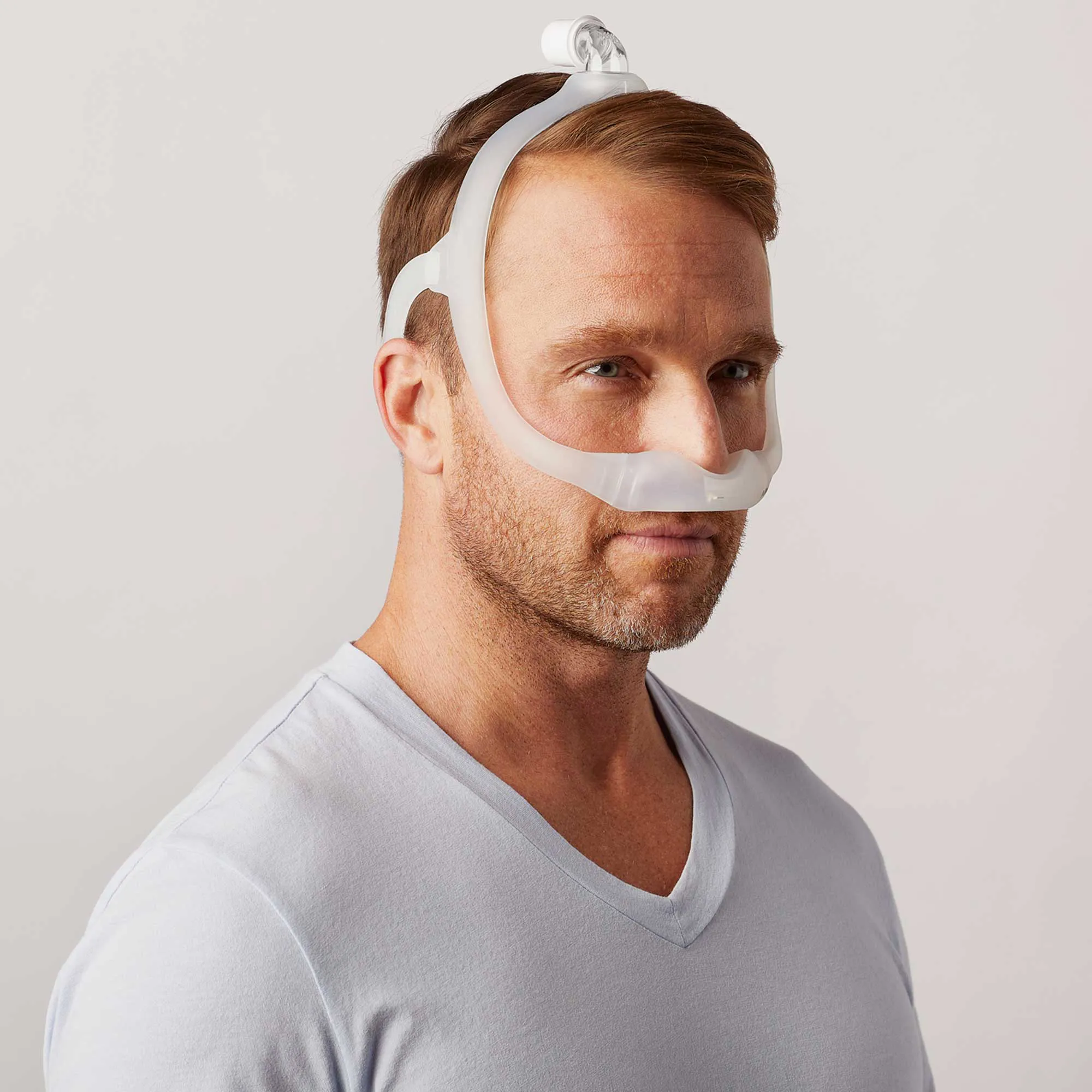 Máscara nasal Dreamwear - Philips Respironics - CPAPS