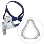 Almofada para máscara facial Quattro FX - ResMed - CPAPS