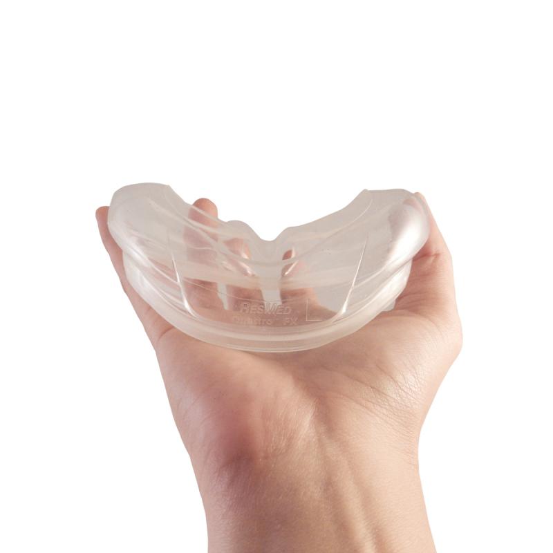 Almofada para máscara facial Quattro FX - ResMed - CPAPS