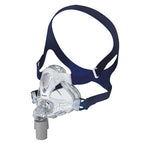 Almofada para máscara facial Quattro FX - ResMed - CPAPS